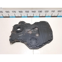 Крышка двигателя передняя Ford Transit [FA] (2000 - 2006) 1253778