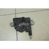 Замок капота Ford Transit [FA] (2000 - 2006) 4956236
