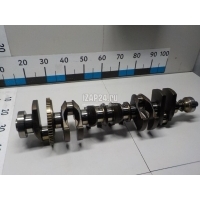 Коленвал BMW 3-serie E90/E91 (2005 - 2012) 11217553279