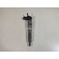Форсунка дизельная электрическая BMW 3-serie E90/E91 (2005 - 2012) 13537792721