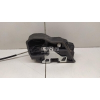 Замок двери задней правой BMW 3-serie E90/E91 (2005 - 2012) 51227202148