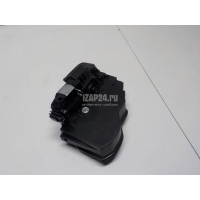 Замок двери задней правой BMW 3-serie E90/E91 (2005 - 2012) 51227202148