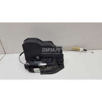Замок двери передней левой BMW 3-serie E90/E91 (2005 - 2012) 51217202145