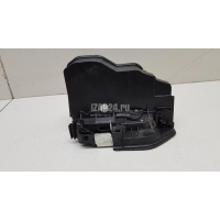 Замок двери передней левой BMW 1-serie E87/E81 (2004 - 2011) 51217202145