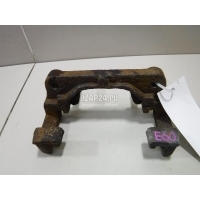 Скоба суппорта переднего BMW 7-serie E65/E66 (2001 - 2008) 34116753661