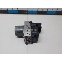 Блок ABS (насос) BMW 7-serie E65/E66 (2001 - 2008) 34516855553