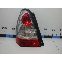 Фонарь задний левый Subaru Forester (S11) (2002 - 2007) 84201SA270