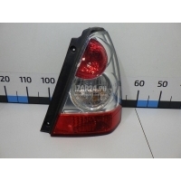 Фонарь задний правый Subaru Forester (S11) (2002 - 2007) 84201SA260