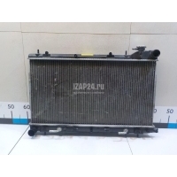 Радиатор основной Subaru Forester (S11) (2002 - 2007) 45119SA060