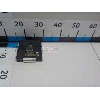Блок управления АКПП Subaru Forester (S11) (2002 - 2007) 31711AK000