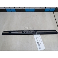 Накладка порога (внутренняя) Volvo S80 (1998 - 2006) 8659960