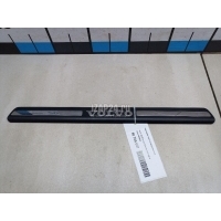 Накладка порога (внутренняя) Volvo S80 (1998 - 2006) 8659960