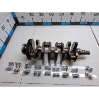 Коленвал Hyundai-Kia Elantra (2000 - 2010) 2311023710