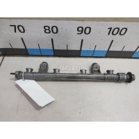 Рейка топливная (рампа) Hyundai-Kia Elantra (2000 - 2010) 3534023510