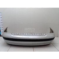 Бампер задний Hyundai-Kia Elantra (2000 - 2010) 866102D600