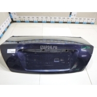 Крышка багажника Hyundai-Kia Elantra (2000 - 2010) 692002D590