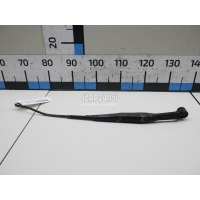 Поводок стеклоочистителя передний правый Hyundai-Kia Elantra (2000 - 2010) 983202D001