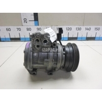 Компрессор кондиционера Hyundai-Kia Elantra (2000 - 2010) 977012D700