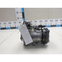Компрессор кондиционера Hyundai-Kia Elantra (2000 - 2010) 977012D700