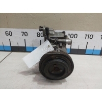 Компрессор кондиционера Hyundai-Kia Elantra (2000 - 2010) 977012E000