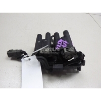Катушка зажигания Hyundai-Kia Elantra (2000 - 2010) 2730123700