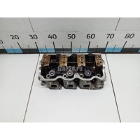 Головка блока Daewoo Matiz (M100/M150) (1998 - 2015) 96316210
