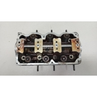 Головка блока Daewoo Matiz (M100/M150) (1998 - 2015) 96316210