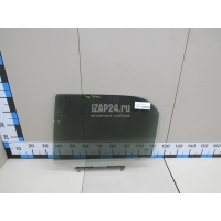 Стекло двери задней левой Daewoo Matiz (M100/M150) (1998 - 2015) 96255769