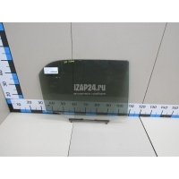 Стекло двери задней правой Daewoo Matiz (M100/M150) (1998 - 2015) 96255770