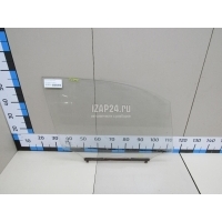 Стекло двери передней правой Daewoo Matiz (M100/M150) (1998 - 2015) 96255766