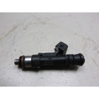Форсунка инжекторная электрическая BOSCH Tigra TwinTop (2004 - 2009) 0280158501
