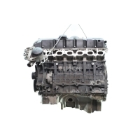 Двигатель BMW X3 E83 (2004 - 2010) 11000420494