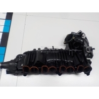 Коллектор впускной BMW 1-serie E87/E81 (2004 - 2011) 11618507239