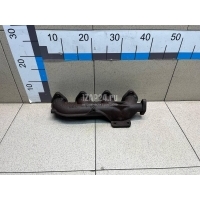 Коллектор выпускной BMW 3-serie E90/E91 (2005 - 2012) 11627810182