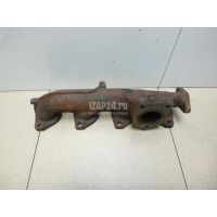 Коллектор выпускной BMW 3-serie E90/E91 (2005 - 2012) 11627810182