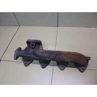 Коллектор выпускной BMW 3-serie E90/E91 (2005 - 2012) 11627810182