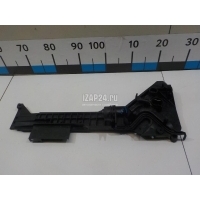 Кронштейн радиатора BMW X3 E83 (2004 - 2010) 17113400017