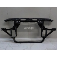 Панель передняя BMW X3 E83 (2004 - 2010) 51643419945