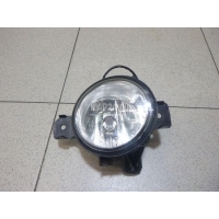 Фара противотуманная левая BMW X3 E83 (2004 - 2010) 63177184317