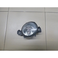 Фара противотуманная правая BMW 1-serie E87/E81 (2004 - 2011) 63176924656