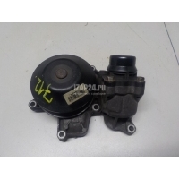 Насос водяной (помпа) BMW 3-serie E90/E91 (2005 - 2012) 11517807311