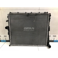 Радиатор основной BMW X3 E83 (2004 - 2010) 17113415693