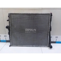 Радиатор основной BMW X3 E83 (2004 - 2010) 17113415693