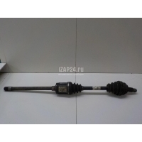 Полуось передняя правая BMW X3 E83 (2004 - 2010) 31607529202