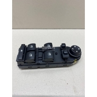 Блок управления стеклоподъемниками BMW X3 E83 (2004 - 2010) 61313414355