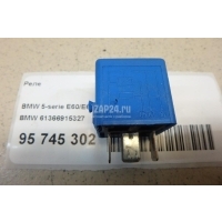 Реле BMW X3 E83 (2004 - 2010) 61366915327