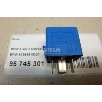 Реле BMW X3 E83 (2004 - 2010) 61366915327