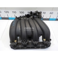 Коллектор впускной BMW 1-serie E87/E81 (2004 - 2011) 11617552354