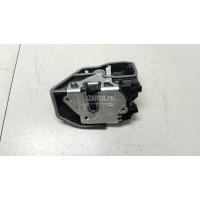 Замок двери задней левой BMW 1-serie E87/E81 (2004 - 2011) 51227036171