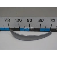 Накладка декоративная BMW 1-serie E87/E81 (2004 - 2011) 51418037455